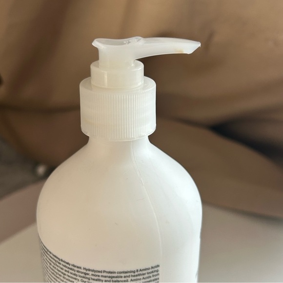 GROWN ALCHEMIST Colour Protect Shampoo Full size 16.90 oz 500ml Pump Top NEW - Picture 6 of 7